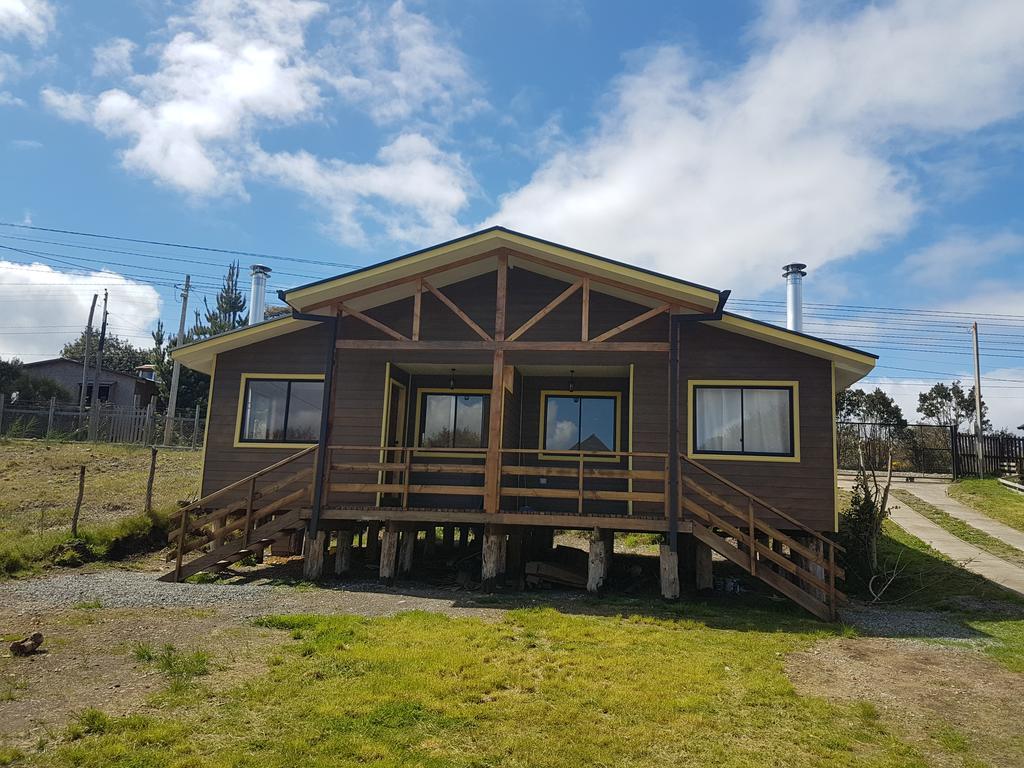 Holiday home Torre