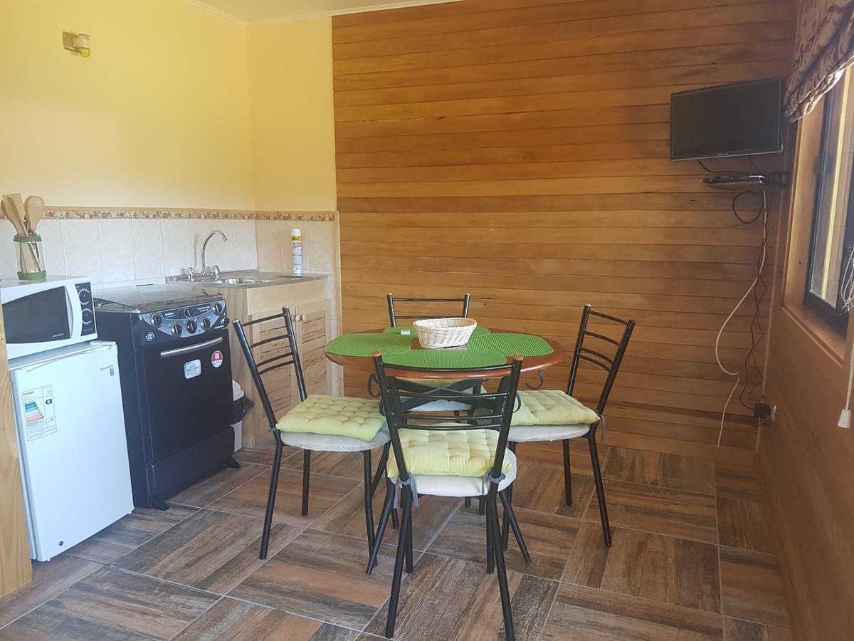Holiday home Torre *